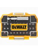 31pc Impact Driver Bit Set