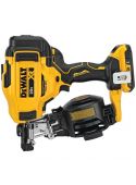 20v Max 18ga Roofing Nailer