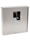 50a Manual Transfer Switch