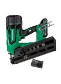 18v Roofing Nailer Kit