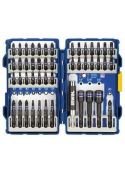 47pc screw driving kit