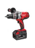 28v Rotary Hammer Kit
