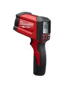 Laser Temp Gun -20 - 932deg