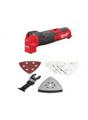 M12 Fuel Oscillating Tool