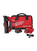 16ga finish nailer -18v