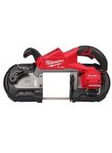 M18 Fuel Portable Bandsaw DS