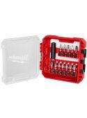 13pc Impact Driving Bit Kit