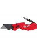 Folding Utility Knife 6-in-1