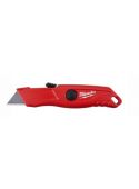 Auto Retractable Utility Knife