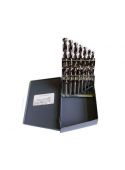 job.length drill set; H.D.