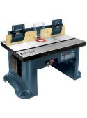 Benchtop Router Table