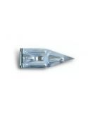 Legs drywall anchor