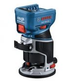 18v  palm router
