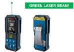 GREEN Laser Distance Measurer