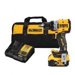 20v XR Compact Drill/Driver