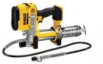 20V Cordless Grease Gun