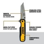 Tanto Pocket Knife
