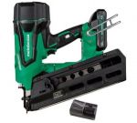 18v Roofing Nailer Kit