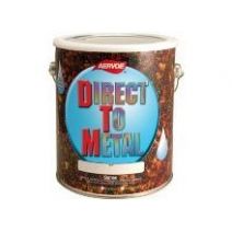 safety yel.rust proof Quart