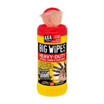 Big Wipes hand towels
