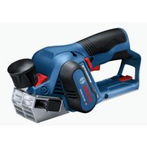Bosch 12v Cordless Brushless Planer