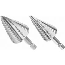 2pc Vari-Bit Kit w/ 1/4