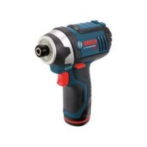 Bosch 12v Impact Driver Kit
