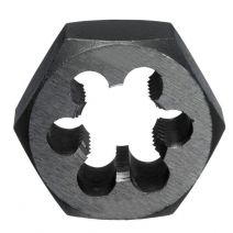 4-40 carbon steel hex die