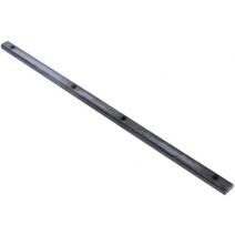 Tracksaw track coupler rail