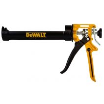 High Leverage Caulking Gun