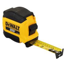 Dewalt 25'x 1