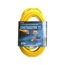 12/3 x 25' vinyl w/lighted