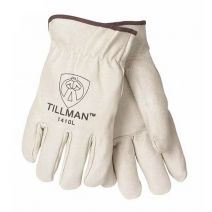 Goatskin Driver's Glove -L