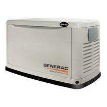 26Kw Air-Cooled Standby