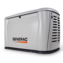 22/19Kw Air-Cooled Standby w/o