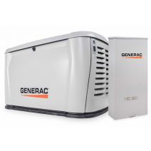 28/25Kw Air-Cooled Standby