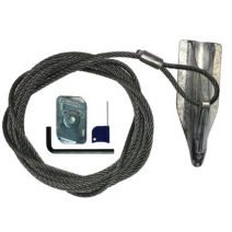 15' Buoyancy Anchor Kit
