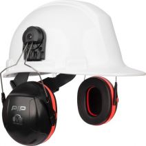 Hard Hat Hearing Protectors