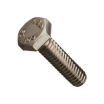 12x90mm Hex Head CS SS