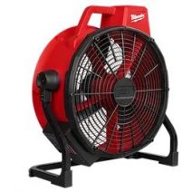 18v Cordless Jobsite Fan