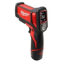 Laser Temp Gun -40 - 1022deg