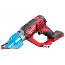 M18 double cut 14ga shear