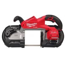 M18 Fuel Portable Bandsaw DS