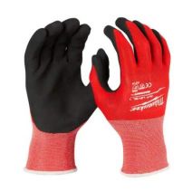 Milwaukee cut resistant level 1 - Medium