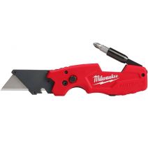 Folding Utility Knife 6-in-1