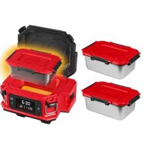 M18 Jobsite Lunch Warmer