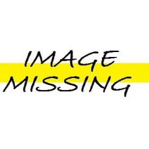 1/4-20 alum.small flange 50P