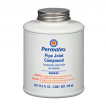 Pipe Thread Sealant - 16oz
