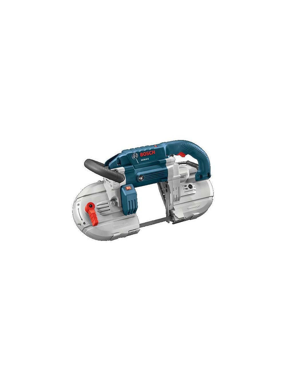 Bosch best sale portable bandsaw