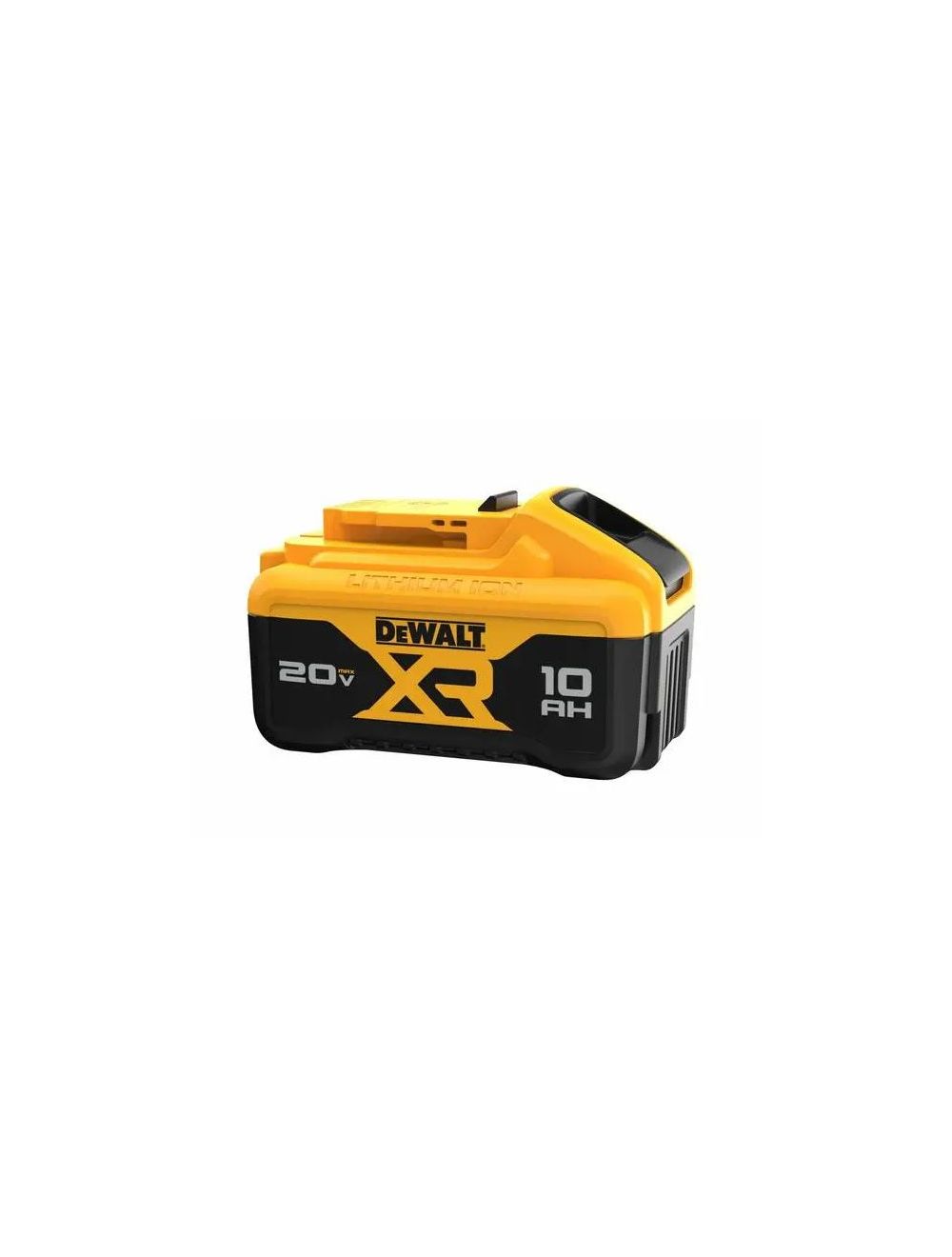 Dewalt 20V MAX Premium 10.0 Ah